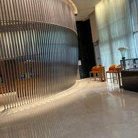 Photo taken at Andaz Xintiandi, Shanghai by Shirley C. on 8/23/2021