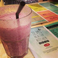 Slim S Healthy Kitchen