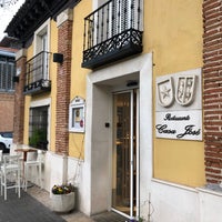 Photo taken at Casa José by Zé S. on 2/2/2020
