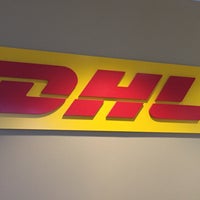 Photo taken at DHL Industrial Projects HQ by Better🍀⏭⏰ on 4/8/2016