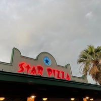 Photo taken at Star Pizza 2 by Better🍀⏭⏰ on 3/15/2024