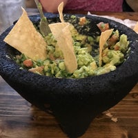 Photo taken at El Sombrero  Restaurant by Joel T. on 10/7/2018