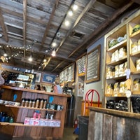 Photo taken at Cowboy Coffee Co. by Joel T. on 6/25/2022