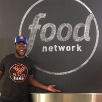 Photo taken at Food Network by Richard B. on 6/15/2017