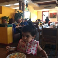 Photo taken at Acapulco Mexican Restaurant by Deborah H. on 5/23/2017