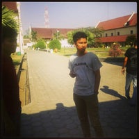 Review Taman Rotterdam