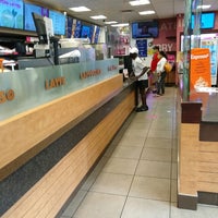 Photo taken at Dunkin&amp;#39; by pirooz p. on 7/27/2020