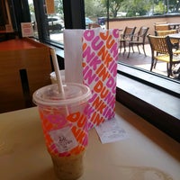 Photo taken at Dunkin&amp;#39; by pirooz p. on 9/20/2020