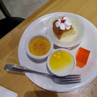 Photo taken at POC American Fusion Buffet &amp;amp; Sushi by pirooz p. on 2/22/2020