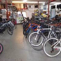bike shop 163rd street