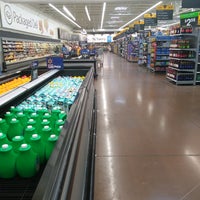Photo taken at Walmart Supercenter by pirooz p. on 9/20/2020