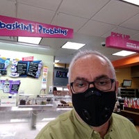 Photo taken at Dunkin&amp;#39; by pirooz p. on 9/6/2020
