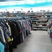 Ross Dress for Less - Clothing Store