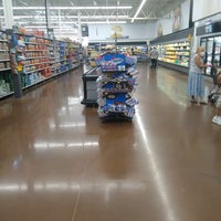 Photo taken at Walmart Supercenter by pirooz p. on 9/20/2020