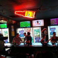 1/4/2020 tarihinde pirooz p.ziyaretçi tarafından Dirty Blondes Sport Bar'de çekilen fotoğraf