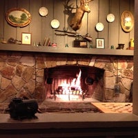 Photo taken at Cracker Barrel Old Country Store by Abigail Y. on 9/30/2012
