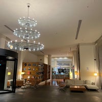 Photo taken at Hilton Garden Inn Florence Novoli by SH on 11/27/2022