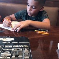 Photo taken at Libretto&amp;#39;s Pizzeria by Avey Y. on 9/28/2019