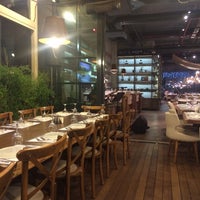 Das Foto wurde bei Köşkeroğlu Baklava &amp;amp; Restaurant von Temel Ç. am 5/1/2015 aufgenommen