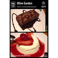 Menu Olive Garden 20 Tips From 1406 Visitors