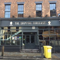 Photo taken at The Shipping Forecast by Hazel D. on 12/8/2016