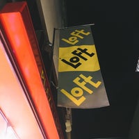 Photo taken at Loft by Tti O. on 2/18/2017