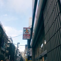 Photo taken at サンクス 外神田三丁目店 by Tti O. on 2/14/2017