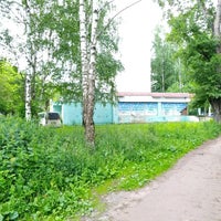 Photo taken at Зелёный пр. by Sasha P. on 7/7/2017