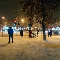 Photo taken at «Кукольный» by Sasha P. on 12/19/2018