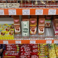 Photo taken at супермаркет ФРУКТ by Sasha P. on 11/21/2016