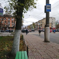 Photo taken at «Кукольный» by Sasha P. on 10/13/2019