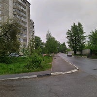 Photo taken at ул. Склизкова by Sasha P. on 5/29/2020