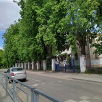 Photo taken at Дошкольное отделение школы №21 by Sasha P. on 6/2/2021