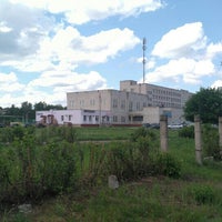 Photo taken at Тверской Медицинский Колледж by Sasha P. on 5/27/2016