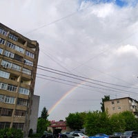 Photo taken at Центральный район by Sasha P. on 6/12/2021