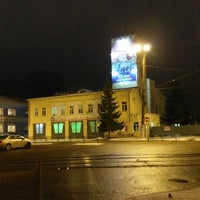 Photo taken at Пожарная часть №3 by Sasha P. on 12/23/2017