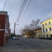 Photo taken at Центральный район by Sasha P. on 10/29/2020