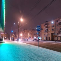 Photo taken at Речной by Sasha P. on 12/14/2020