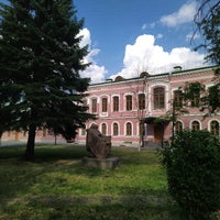 Photo taken at Тверской краеведческий музей by Sasha P. on 6/27/2020