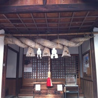 出雲大社 岡山分院 岡山市 岡山県