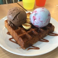 Fatbaby Ice Cream - Ice Cream Shop in SS15
