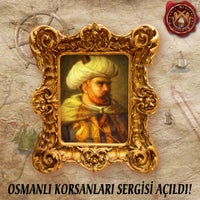 Das Foto wurde bei Pirates of Istanbul (Mirror Maze) von Pirates of Istanbul (Mirror Maze) am 1/15/2014 aufgenommen