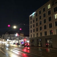 Hotel Motel One Freiburg Altstadt Mitte Freiburg Im Breisgau Baden Wurttemberg