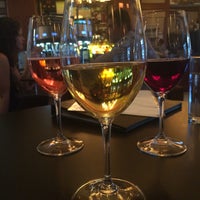 Photo taken at Tastings - A Wine Experience by Paige P. on 6/11/2016