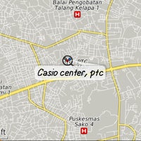 casiocenter