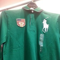 ralph lauren franklin mills