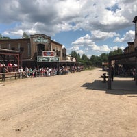 El Dorado Templin Freizeitpark In Templin