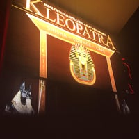 Photo taken at Kleopatra by Dimitrij A. on 8/18/2017