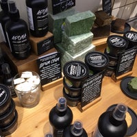 Photo taken at Lush by Andrey G. on 11/20/2016