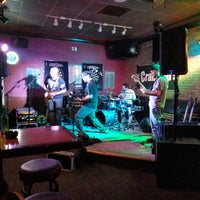 Photo taken at BackStreets Sports Bar by J. C. on 7/31/2016